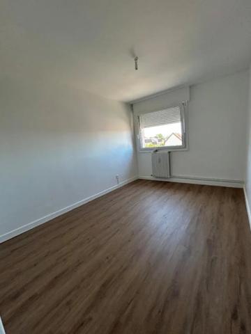 Appartement à vendre à Pontarlier (25300)