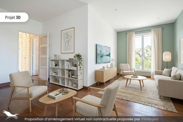 Maison à vendre |  Limoges |  5 pièces | 115 m²