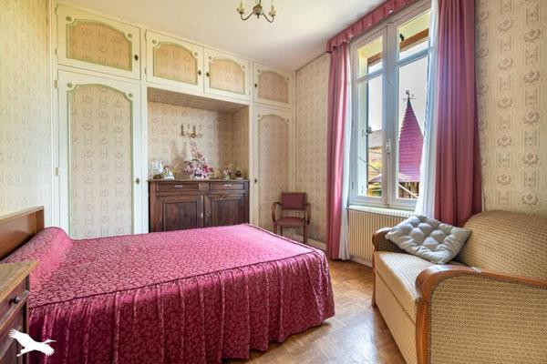 Maison à vendre |  Limoges |  5 pièces | 115 m²