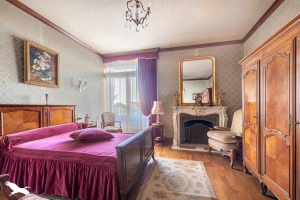 Maison à vendre |  Limoges |  5 pièces | 115 m²