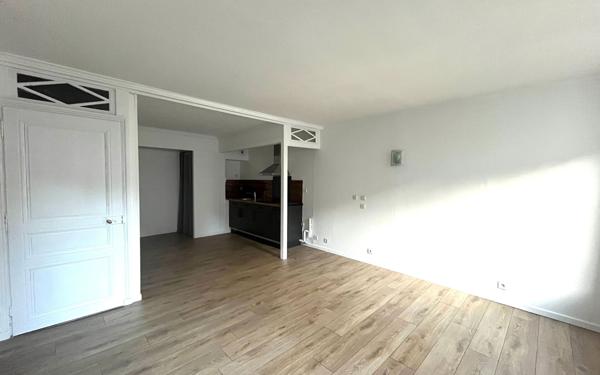 Appartement à louer    2 pièces •  Tournon-sur-Rhône