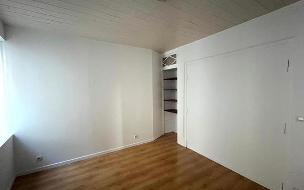 Appartement à louer    2 pièces •  Tournon-sur-Rhône