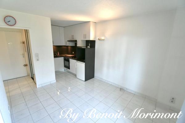 Appartement à vendre 1 pièces BOULOURIS (83)