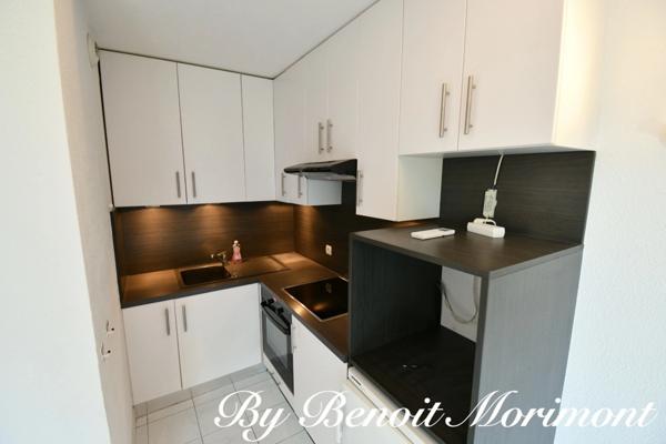 Appartement à vendre 1 pièces BOULOURIS (83)
