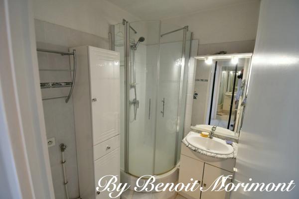 Appartement à vendre 1 pièces BOULOURIS (83)