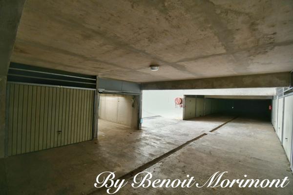 Appartement à vendre 1 pièces BOULOURIS (83)