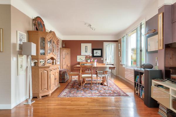 Sèvres Croix Bosset - Appartement de standing €817 000 ** - Référence 588-S