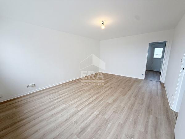 Appartement 2 pieces renove ERA CAEN UNIVERSITE