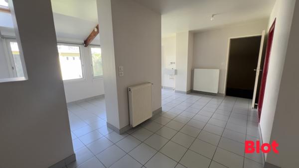 Maison 5 pièce(s)
