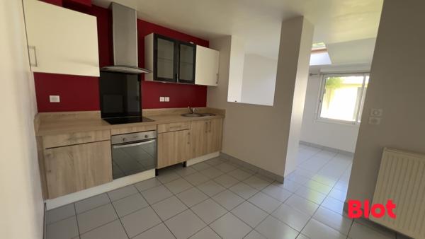 Maison 5 pièce(s)