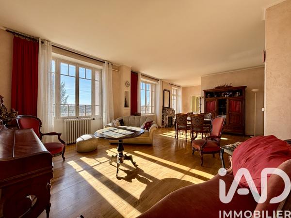 Appartement à vendre 5 pièces 126 m² Aubenas