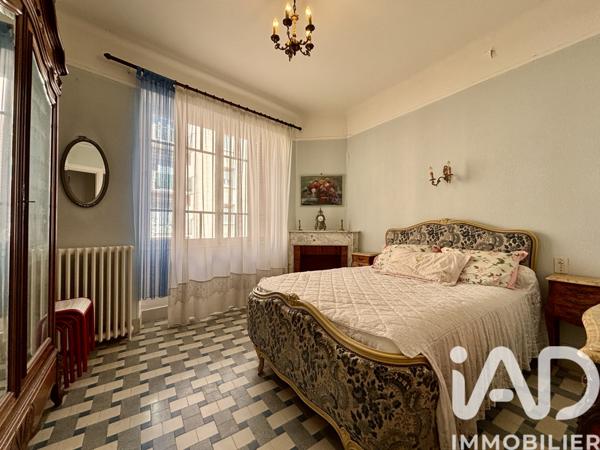 Appartement à vendre 5 pièces 126 m² Aubenas