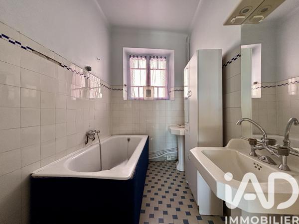 Appartement à vendre 5 pièces 126 m² Aubenas