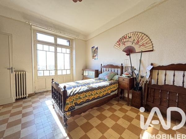 Appartement à vendre 5 pièces 126 m² Aubenas