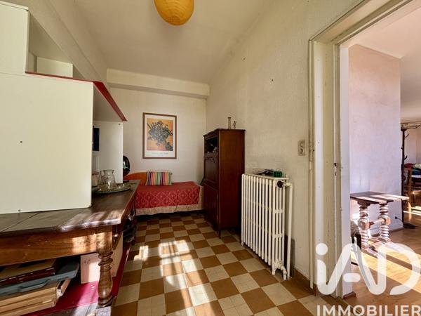 Appartement à vendre 5 pièces 126 m² Aubenas