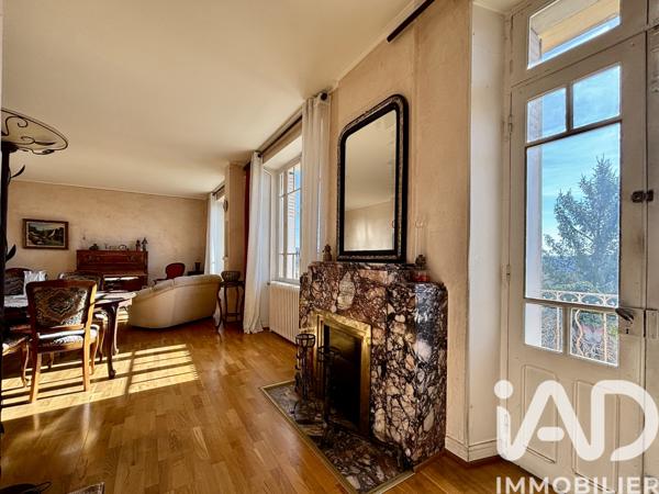 Appartement à vendre 5 pièces 126 m² Aubenas
