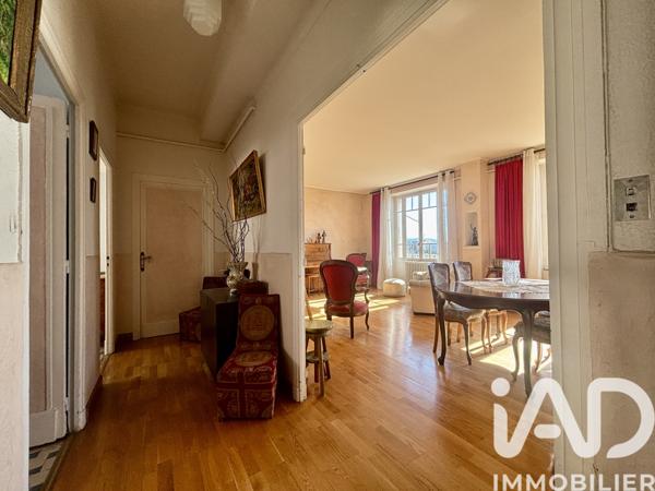 Appartement à vendre 5 pièces 126 m² Aubenas