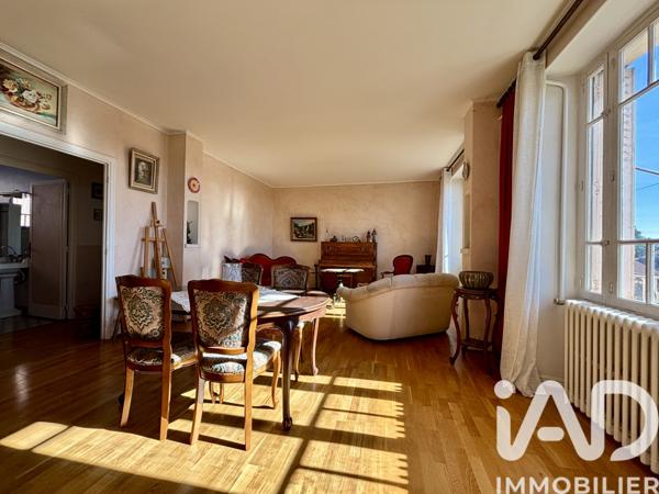 Appartement à vendre 5 pièces 126 m² Aubenas