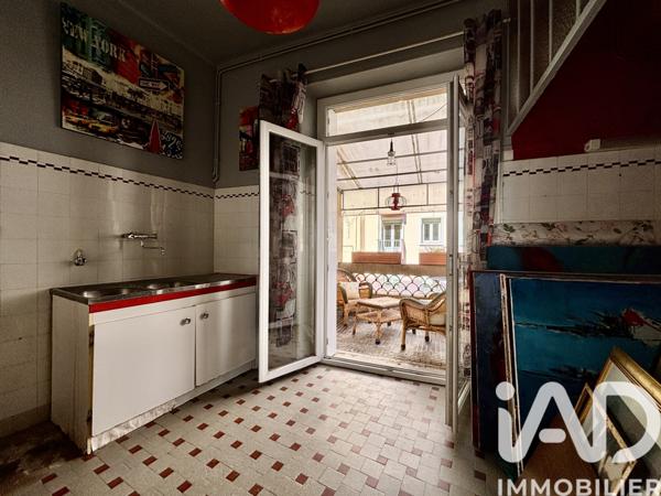 Appartement à vendre 5 pièces 126 m² Aubenas