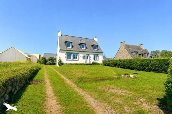 Maison à vendre 379 080 € Saint-Pol-de-Léon 7 p 148 m² DPE E