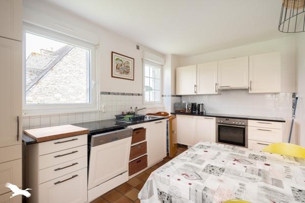 Maison à vendre 379 080 € Saint-Pol-de-Léon 7 p 148 m² DPE E