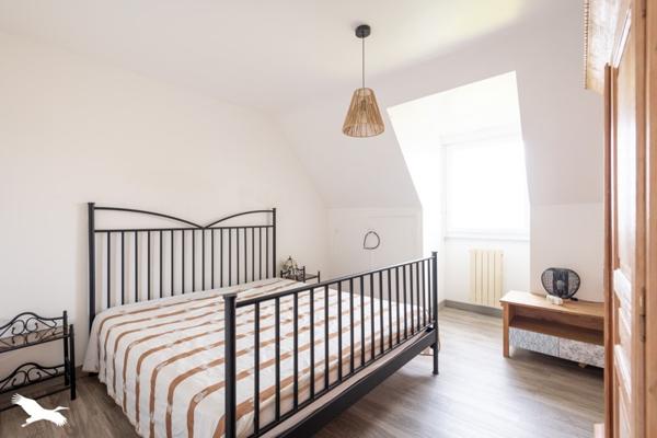 Maison à vendre 379 080 € Saint-Pol-de-Léon 7 p 148 m² DPE E