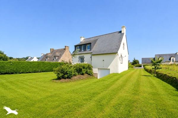 Maison à vendre 379 080 € Saint-Pol-de-Léon 7 p 148 m² DPE E