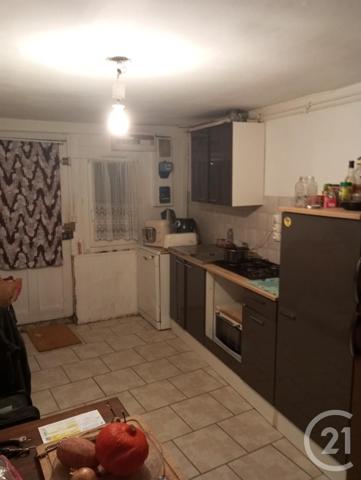 Maison à vendre  2 pièces - 55 m2 BRIONNE - 27