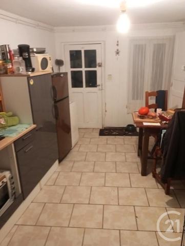 Maison à vendre  2 pièces - 55 m2 BRIONNE - 27