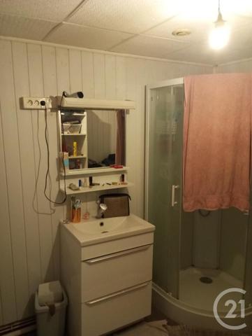 Maison à vendre  2 pièces - 55 m2 BRIONNE - 27