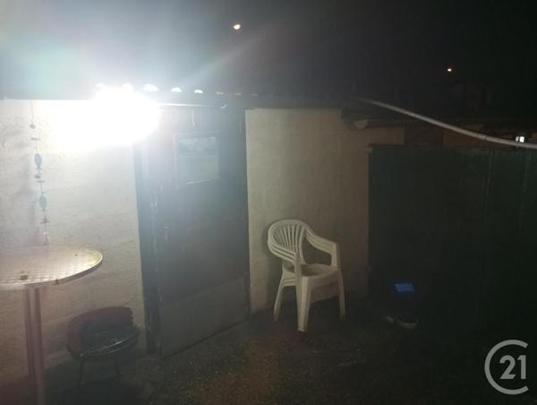 Maison à vendre  2 pièces - 55 m2 BRIONNE - 27