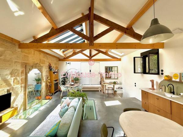 Appartement à vendre 5 pièces de 129 m²