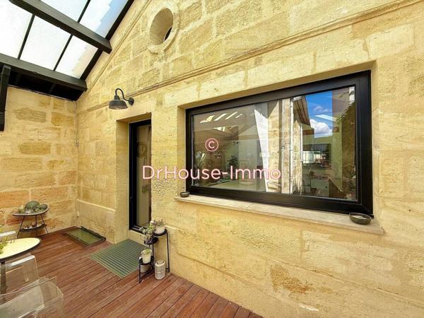 Appartement à vendre 5 pièces de 129 m²