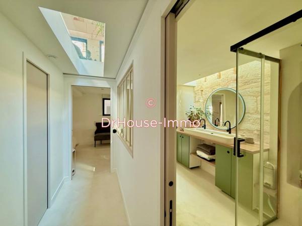 Appartement à vendre 5 pièces de 129 m²