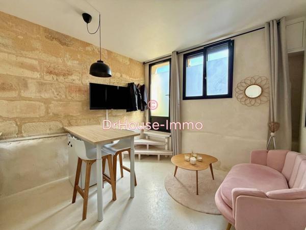 Appartement à vendre 5 pièces de 129 m²