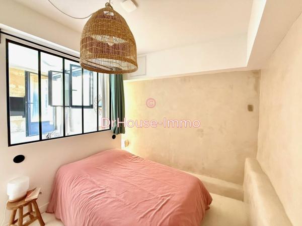 Appartement à vendre 5 pièces de 129 m²