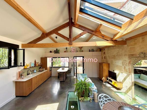 Appartement à vendre 5 pièces de 129 m²