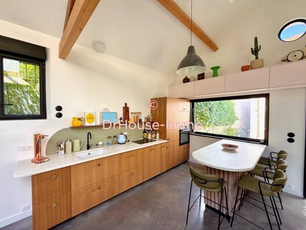 Appartement à vendre 5 pièces de 129 m²