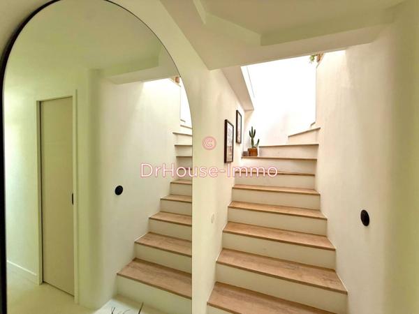 Appartement à vendre 5 pièces de 129 m²