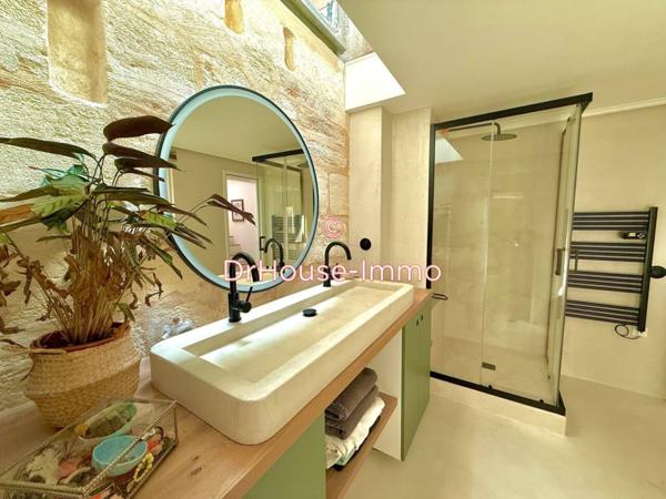 Appartement à vendre 5 pièces de 129 m²