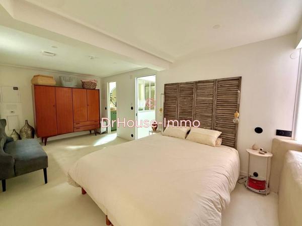 Appartement à vendre 5 pièces de 129 m²