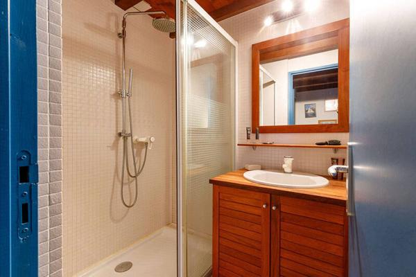 Maison 5 pièces                                        - 44410 Saint-Lyphard Réf : 129650