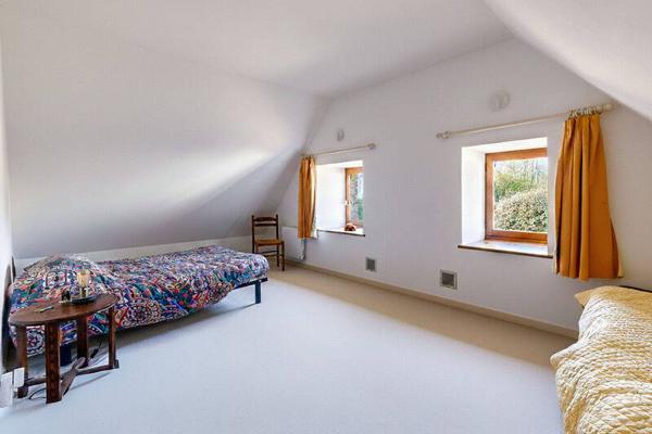 Maison 5 pièces                                        - 44410 Saint-Lyphard Réf : 129650