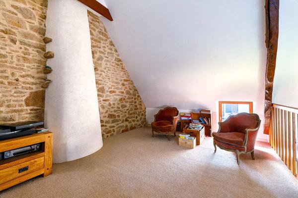 Maison 5 pièces                                        - 44410 Saint-Lyphard Réf : 129650