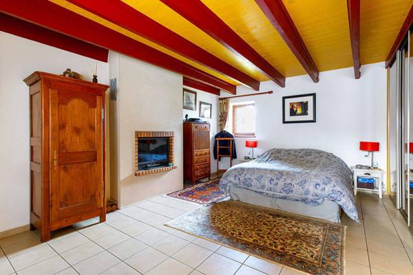 Maison 5 pièces                                        - 44410 Saint-Lyphard Réf : 129650