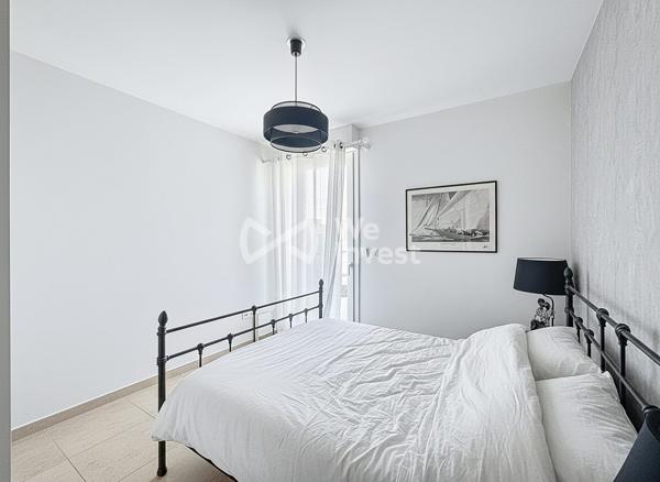 magnifique Appartement en Toit Terrasse