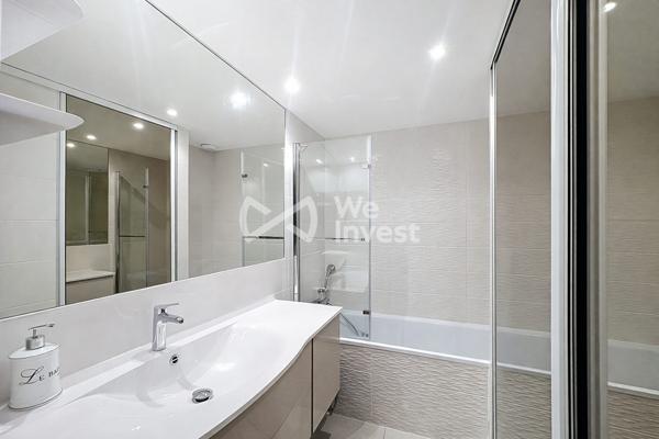 magnifique Appartement en Toit Terrasse