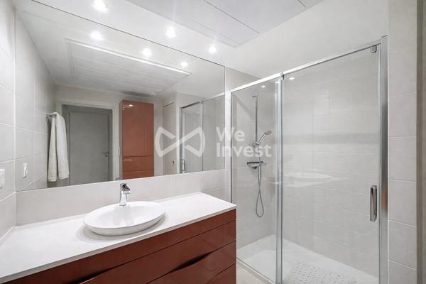 magnifique Appartement en Toit Terrasse