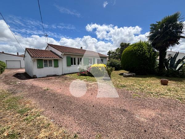 Maison 4 pièces 96.51 m2