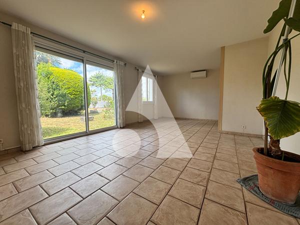 Maison 4 pièces 96.51 m2